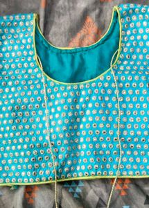 Designer Lehenga Choli