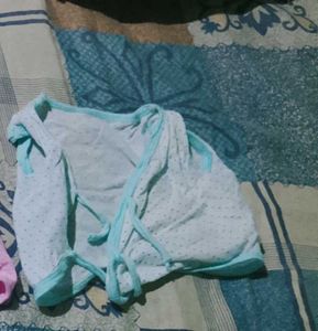 Cute Baby Girls Clothes Bundle