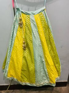 party wear, Lehenga Choli  with duppta