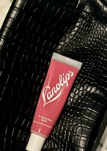 Lanolips Tinted Lip Balm SPF30