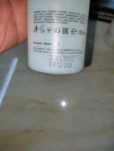 Kerastem Hair Colour - Light Brown