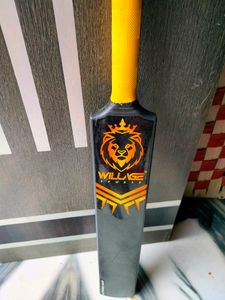 New Hard Plastic Cricket Bat Size 6 Fir Tenis Ball