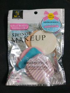 Makeup Sponge