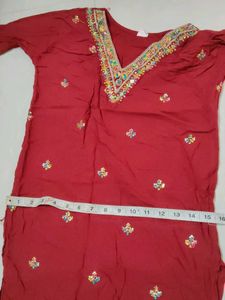Kurti