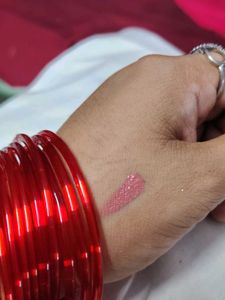 NOY Matte Lips Lipstick Shade 22