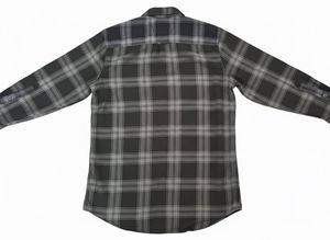 Checked Shirt [S](36)