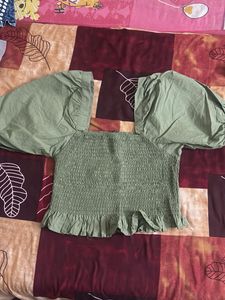 Bundle of 2 Women's Tops