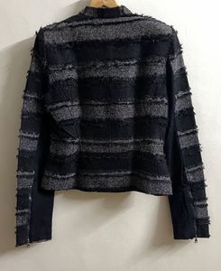 Stylish Textured Jacket