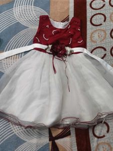 Frock For Kids