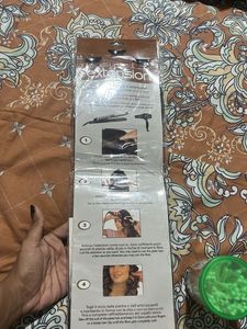Hair Extension Styling Tool (TOTALLY NEWWW)