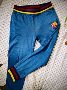 Barcelona FC Track Pants