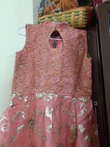 Gown