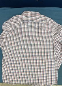 Long sleeve shirt UNTUCKIT | Authentic
