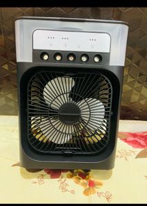 Portable Air Conditioner Cooler New With Tag