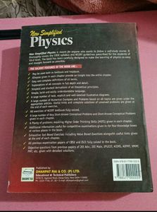 Physics Book