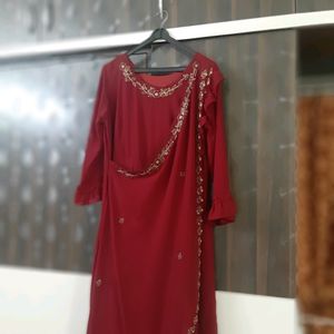 Atlier butique designer gown