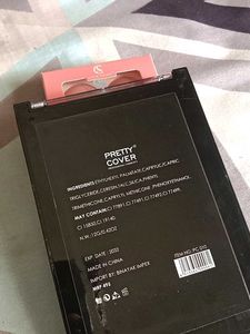 Pretty Cover 12 Color Concealer Palette