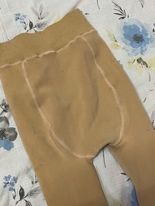 Fleece Leggings