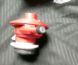 Eenfnety ™ Store Regulator PCENFC0001 Reg