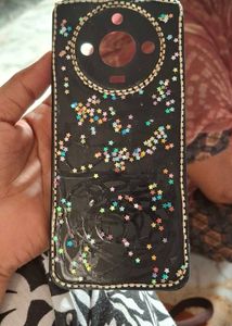 Combo Phone Case with Ring Holder