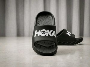 Hoka Slides Premium Cushioned Comfort Footwear