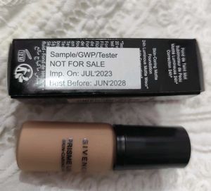 Givenchy Prisme Libre Skin-Caring Matte