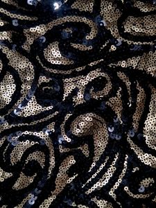 embellished micro shorts