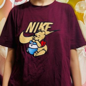 Nike Winnie the Pooh T-Shirt
