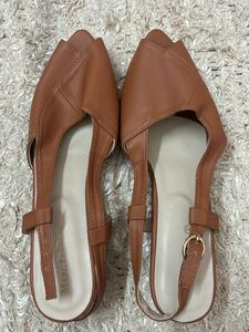 Marc LOIRE SANDLE