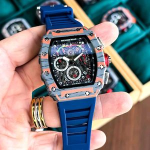 Richard Mille  Watch
