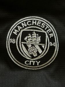 Manchester City FC PUMA Jersey
