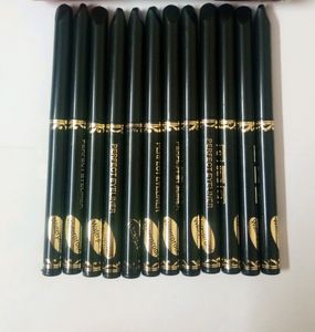 Combo of Makeup Brush and Eyebrow Pencil