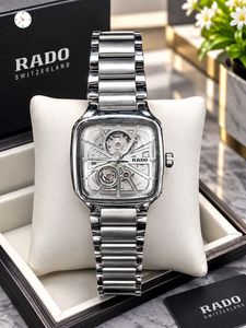 Rado Swiss Skeleton Watch