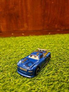 Pixar Cars Nitro-Fueled Racer Toy