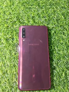 samsung galaxy A7 (2018) 4g Network