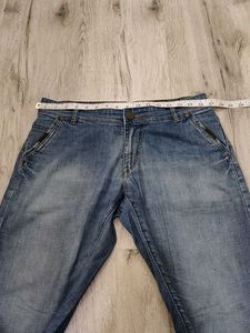 Ma5808 Sabrin jeans waist 34 inches