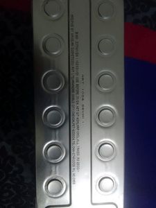Kryolan Supracolor Base Pallet