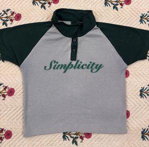 Polo T-Shirt