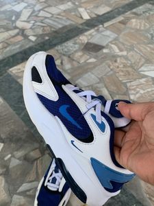 Nike Air Max Sneakers