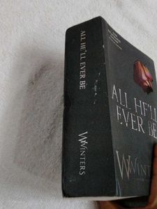 ALL HE ,LL EVER BE