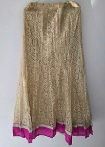 Elegant Embroidered Lehenga Choli Set