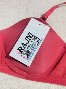 Beautiful Bra With Tag
