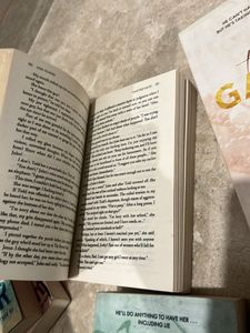 The Twisted Series by Ana Huang (4 Books)