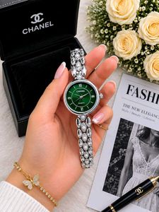CHANEL PREMIUM QUALITY LADIES WATCH