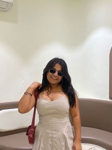 Elegant Strapless Midi Dress