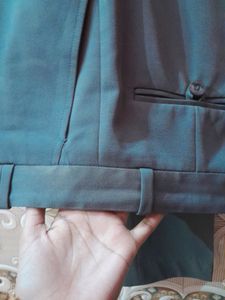 Grey Suit For Men