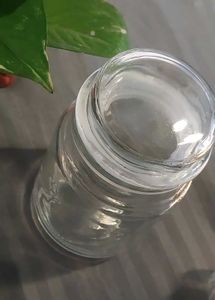 🫙 2-Piece Glass Jar Set 🫙