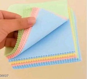 Microfiber Cleaning Cloth