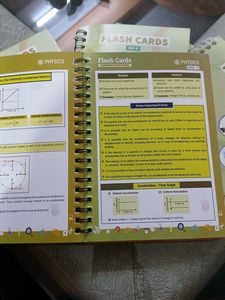 For quick revision Aakash Class IX Flash Ca