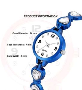 Brand New Quartz Women Watch